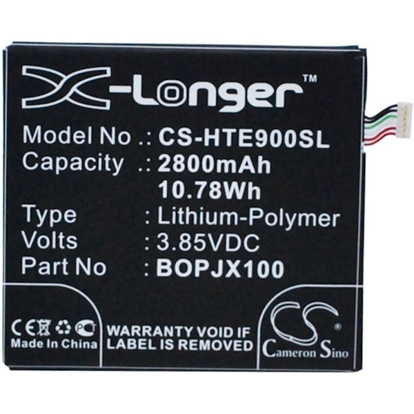 Battery for HTC 828 Dual SIM etc