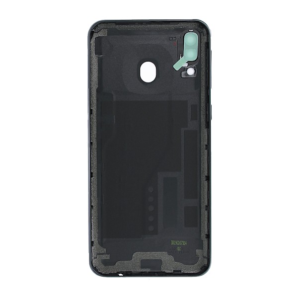 Samsung Galaxy M20 (SM-M205F) Baksida Original - Svart