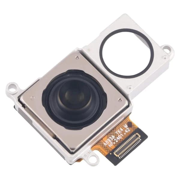 Google Pixel 9 Rear Camera