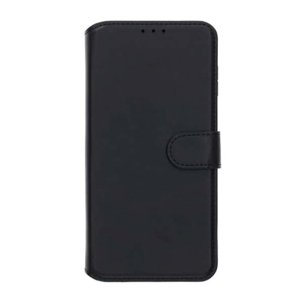 RV Magnetic Wallet Case Samsung A27 Black