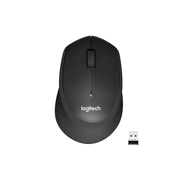 Logitech M330 Silent Plus Mouse