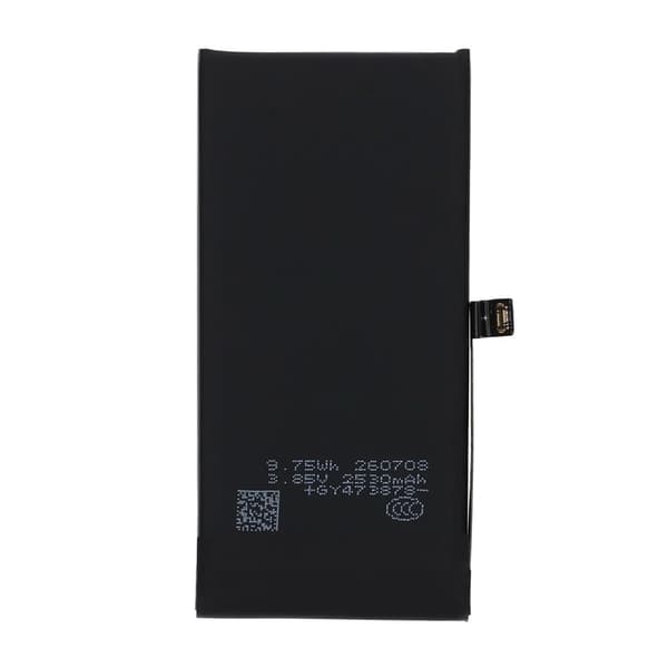 RV Battery iPhone 12 Mini 2530mAh Diagnostic Pass High