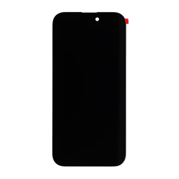 iPhone 15 Pro LCD Display Original (Service new+ Sensor run diagnose)