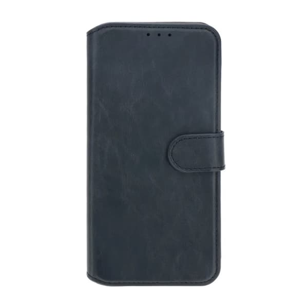Samsung Galaxy S23 FE Plånboksfodral Magnet Rvelon - Blå