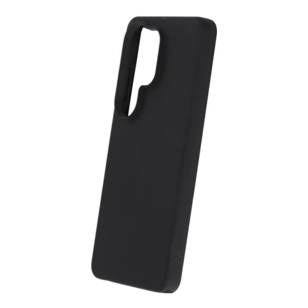 Samsung S26 Ultra- silicone Rvelon Black