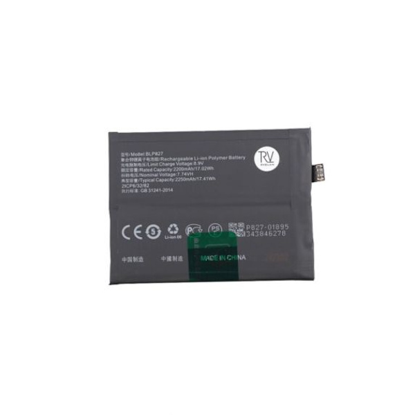 OnePlus 9 Pro Batteri