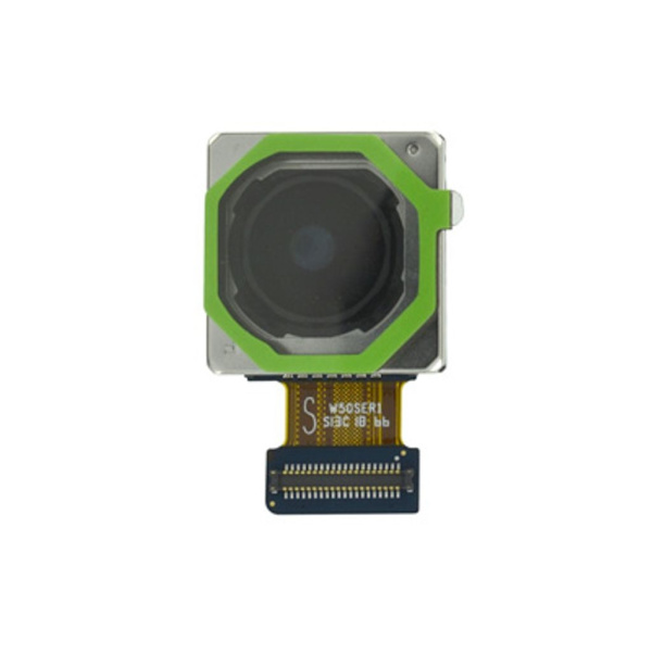 Samsung Galaxy A55 Rear camera module 50MP wide