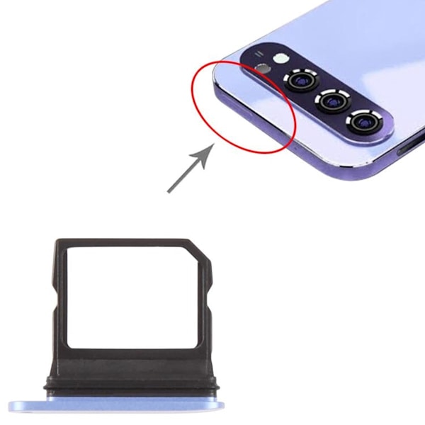 Google Pixel 10 SIM Tray Frost