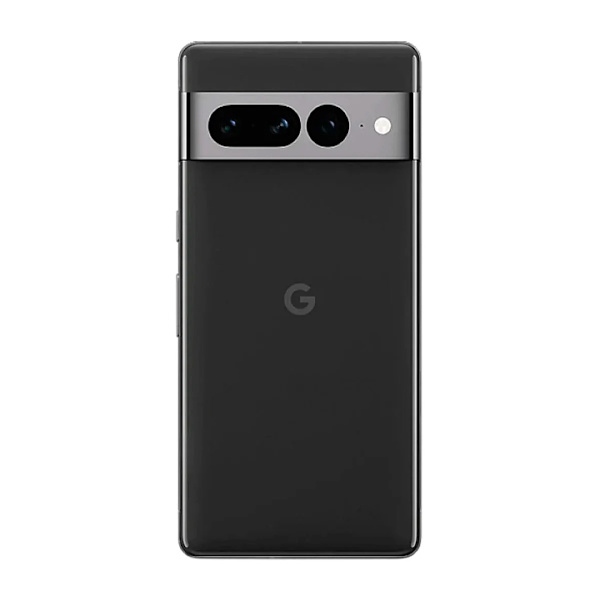 Begagnad Google Pixel 7 Pro 128GB Obsidian - Bra skick