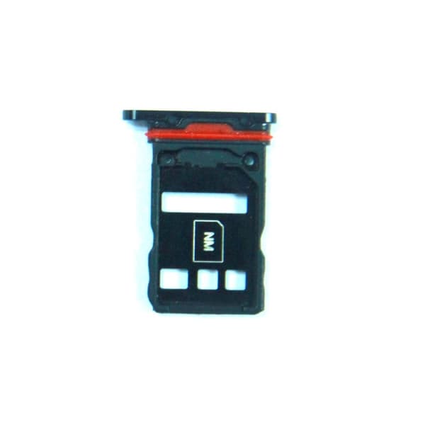 Huawei P30 Pro SIM Card Holder - Black
