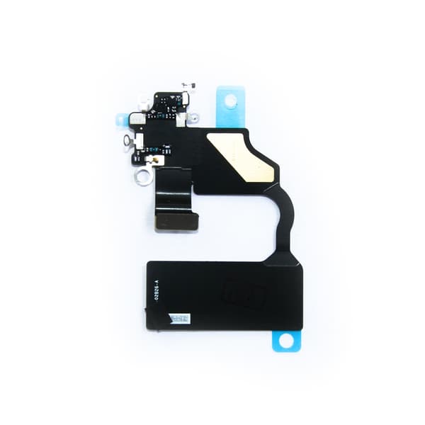 Original iPhone 12 / 12 Pro WiFi Flexkabel Svart