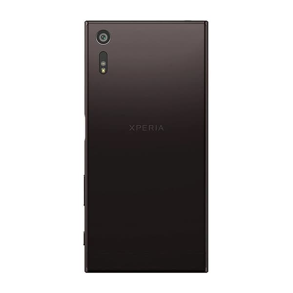 Used Sony Xperia XZ 32GB Black - Used condition