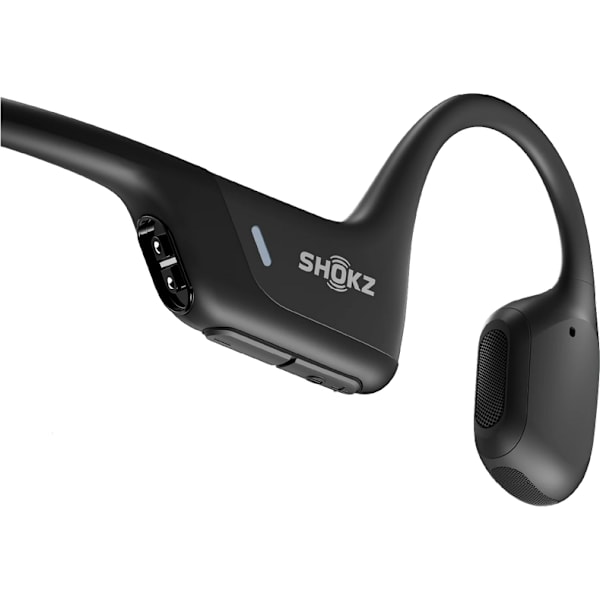 Original Shokz OpenRun Pro - Svart