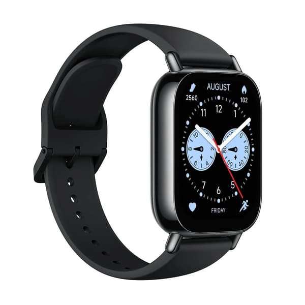Begagnad Redmi Watch 5 Lite 16MB Svart - Bra skick