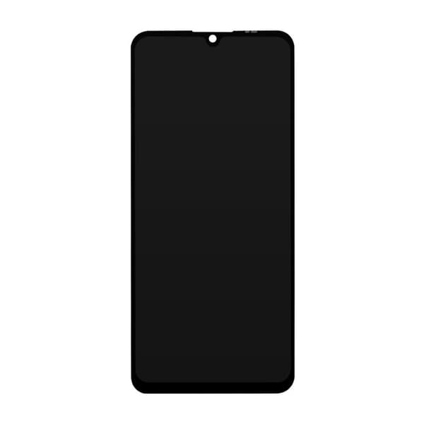 Huawei Y6P 2020 Screen with LCD Display OEM - Black