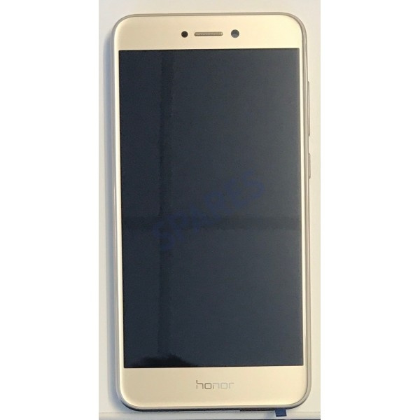Honor 8 Lite Display Gold Original