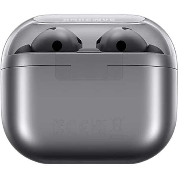 Samsung Galaxy Buds3 Pro - Silver - Original Svart
