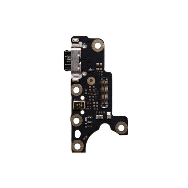 Nokia 7 Plus Charging connector module