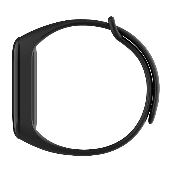 Original Triacle 104 Aktivitetsklocka - Svart