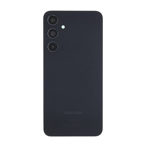 Samsung Galaxy A55 5G SM-A556B Battery Cover - Black