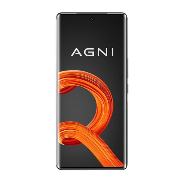 Used Lava Agni 2 256GB Grey - Very good condition
