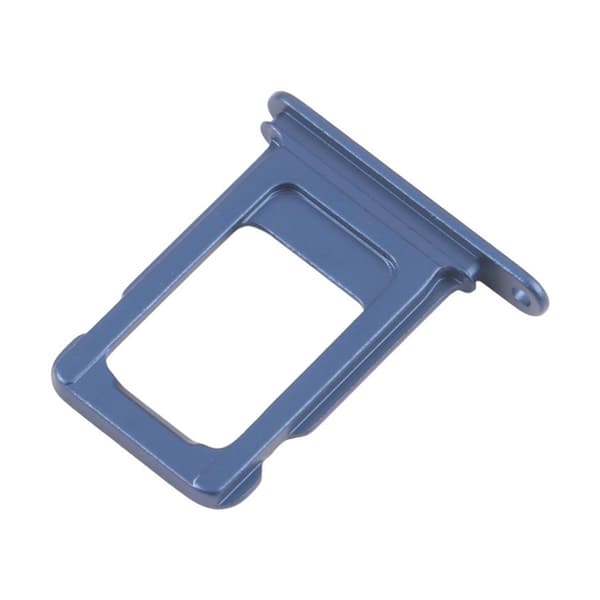 SIM card holder for iPhone 17 Pro - Deep blue