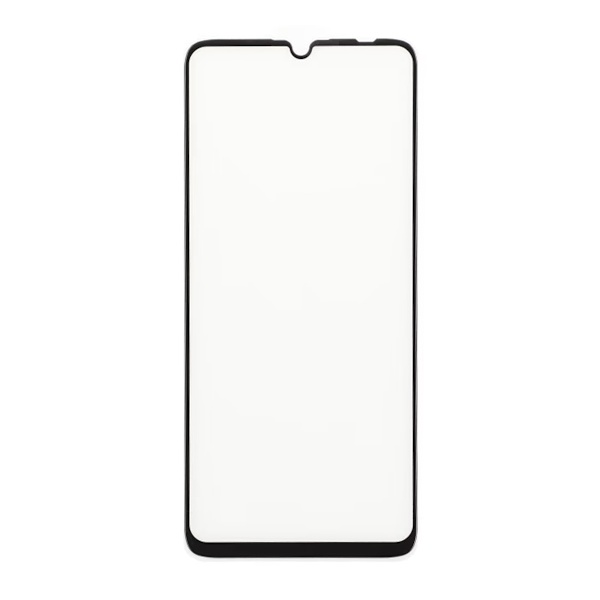 Screen protector Samsung Galaxy A05S with Aluminum frame (bulk)