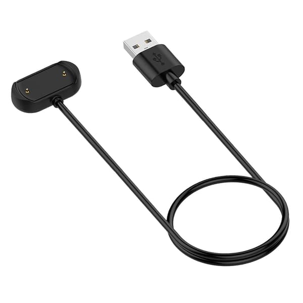 Laddkabel för Amazfit GTR 3/GTR 3 Pro/GTS 3 - Magnetisk USB