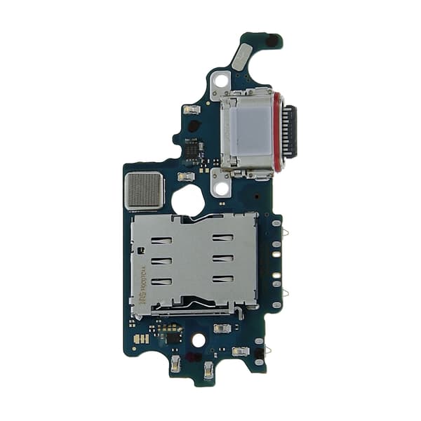 Samsung Galaxy S21 5G Laddkontakt - Original