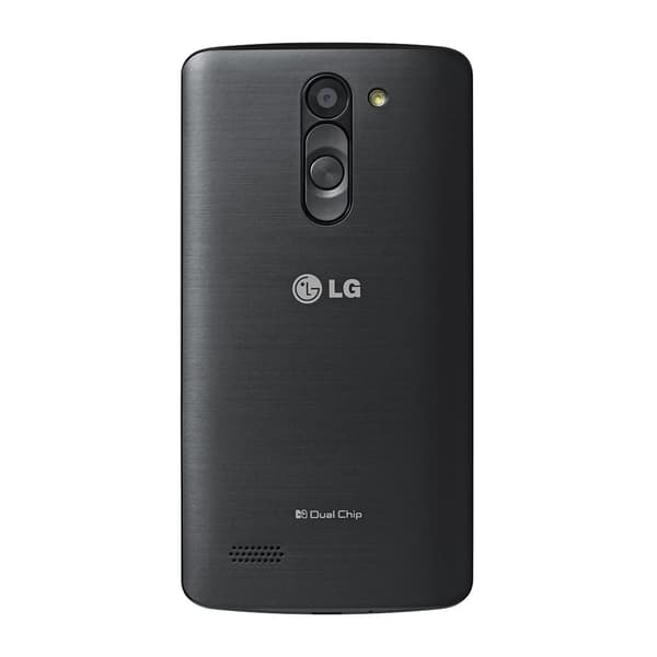Used LG L Bello 8GB Black - Used condition