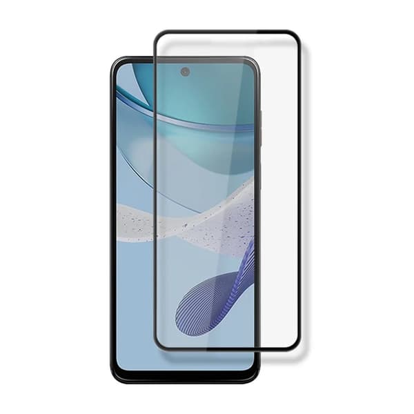 Screen Protector Motorola Moto G23 Tempered Glass - bulk