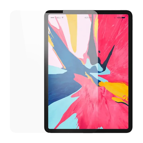 iPad Pro11-inch4th generationTempered Glass Screen Protector