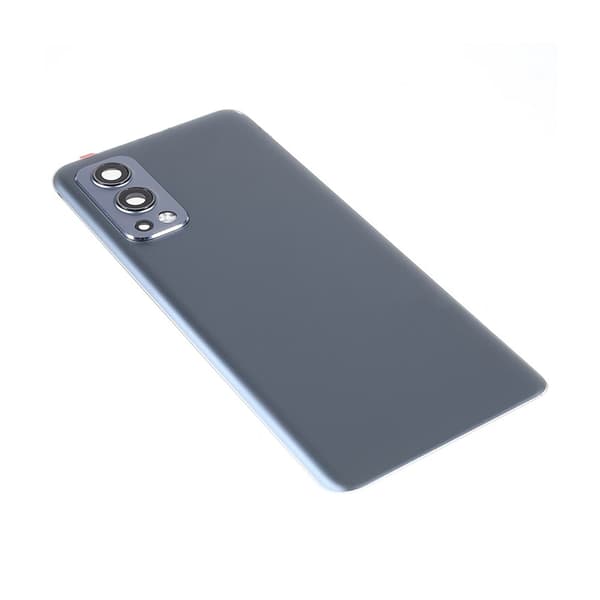 OnePlus Nord 2 Baksida/Batterilucka - Grå