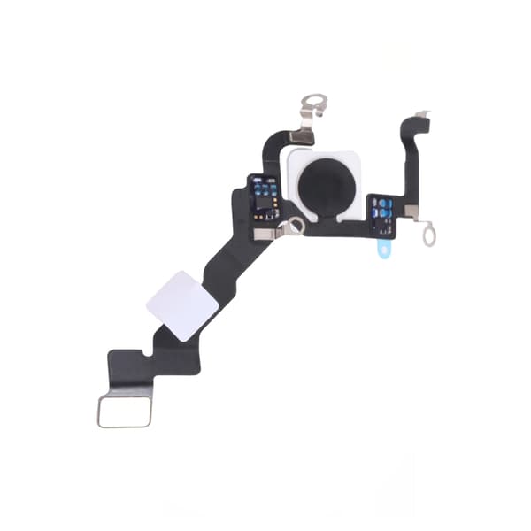 iPhone 13 Pro Blixt Ficklampa Flexkabel