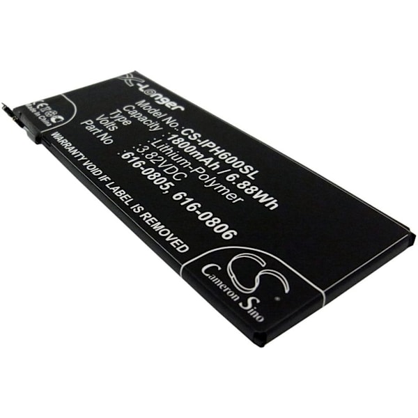 Battery for iPhone 6