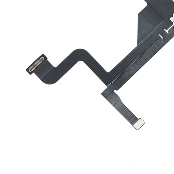 iPhone 13 Pro Charging Connector Flex Cable - Gold