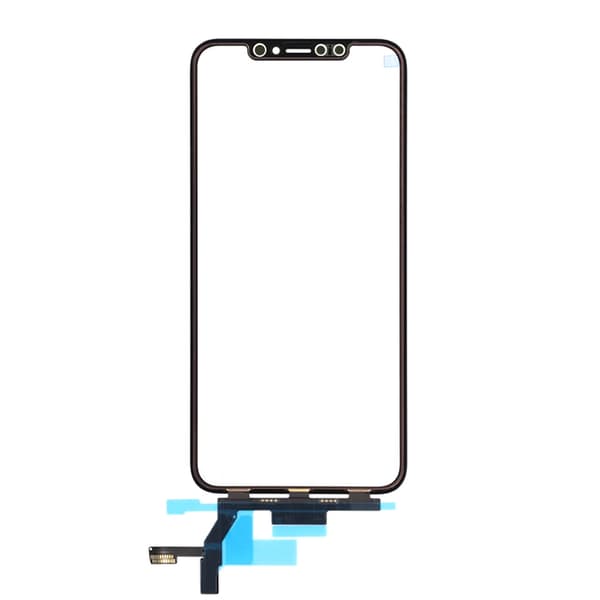 iPhone XS Max Glasskärm med Digitizer och OCA