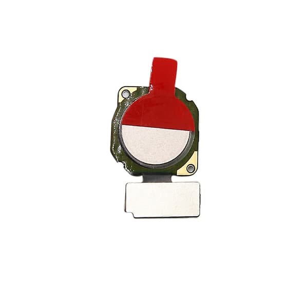 Huawei Honor 8 Lite Home Button with Flex Cable - Gold