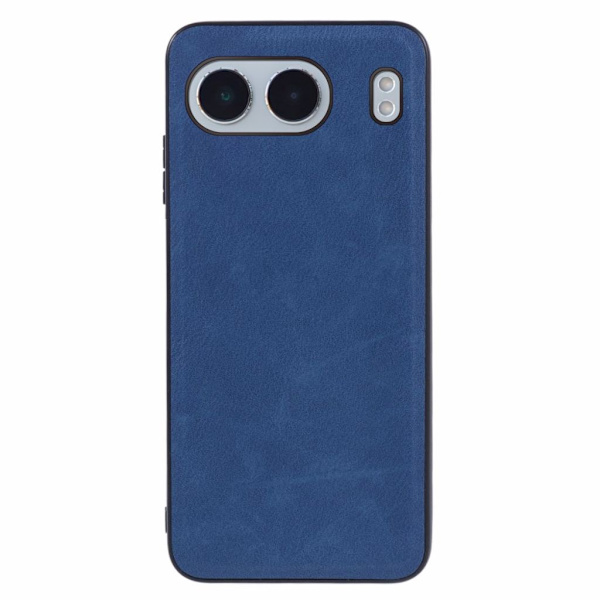 OnePlus Nord 4 smartphone case - Blue