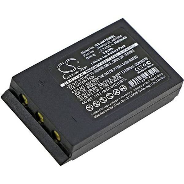 Battery for Akerstroms Jupiter Era 8b etc