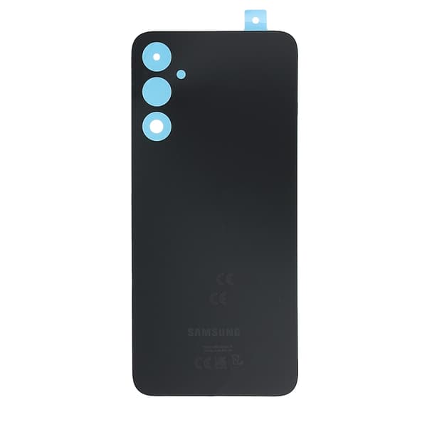 Samsung Galaxy A05s SM-A057F Back Cover Original - Black