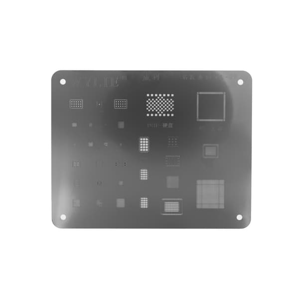Platform for Reballing and IC Soldering Work iPhone 6S and 6S Plus