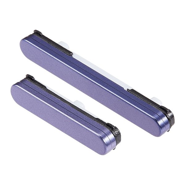 Samsung Galaxy S26 Ultra Volume Button - Violet