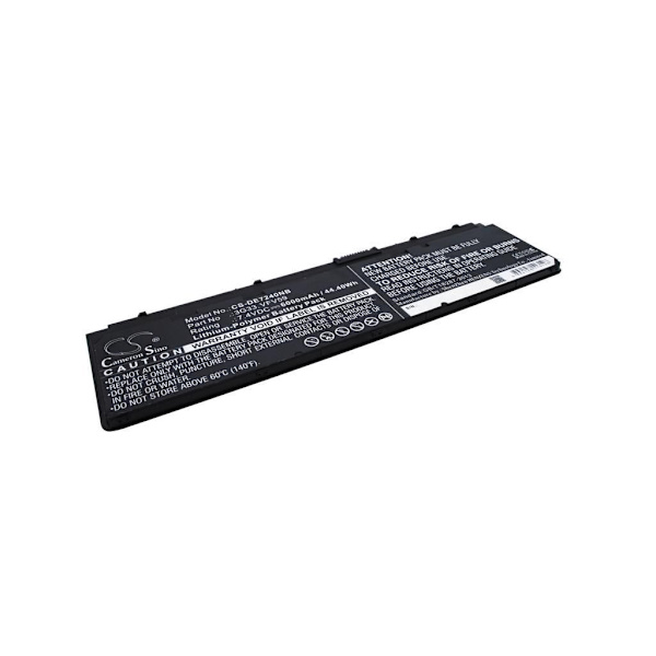 Battery for Dell Latitude E7240 etc