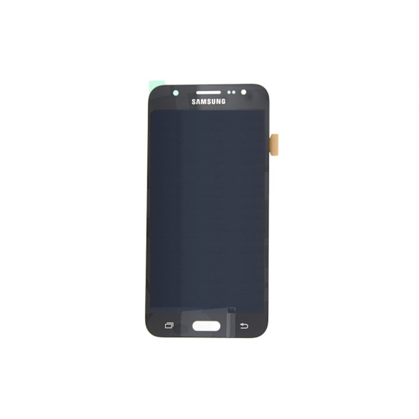Galaxy J5 Display Black