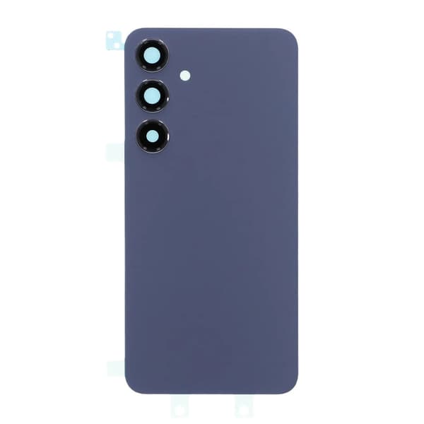 Samsung Galaxy S24 Plus Back Cover Medium purple good quality