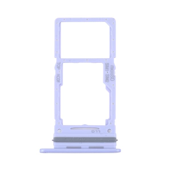 Samsung Galaxy A34 5G SM-A346 Simkortshållare - Lila