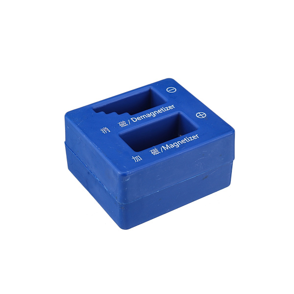 Magnetizer Blue