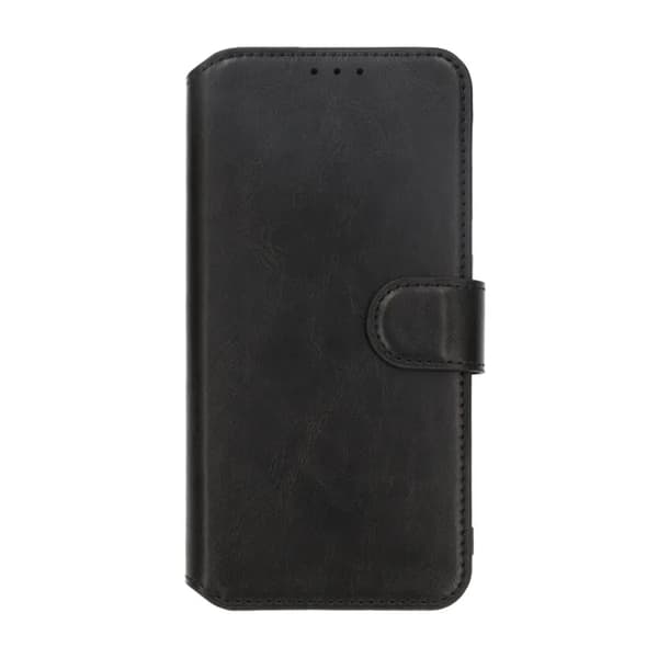 Samsung Galaxy S23 FE Plånboksfodral Rvelon - Svart