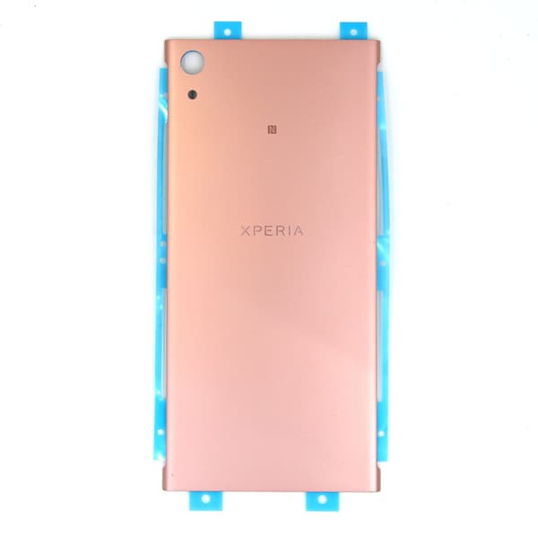 Sony Xperia XA1 Ultra Baksida Original - Rosa